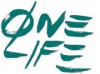 Michael Barnett OneLife Logo