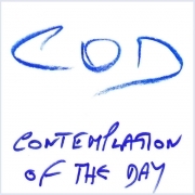 COD-contemplation-of-the-day