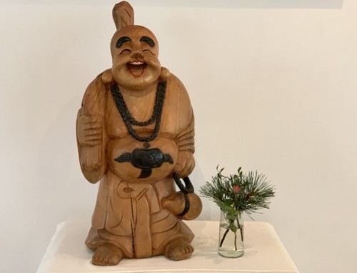 The Laughing Buddhas :: A BLOG