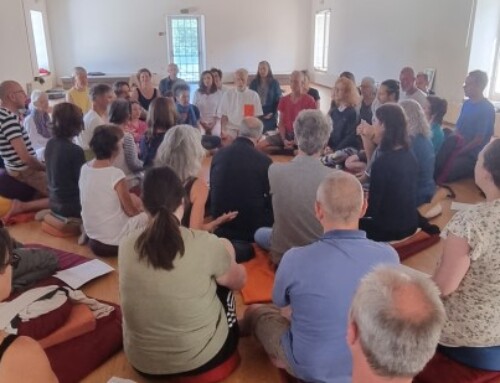 “Continuing the Journey” – Wild Goose Summer Gathering 19 to 23 of July 2023