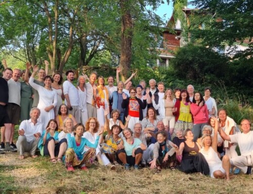 Report on “Continuing the Journey” – Wild Goose Summer Gathering 2023
